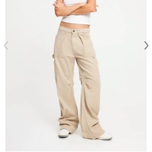 New Lioness Miami vice pant